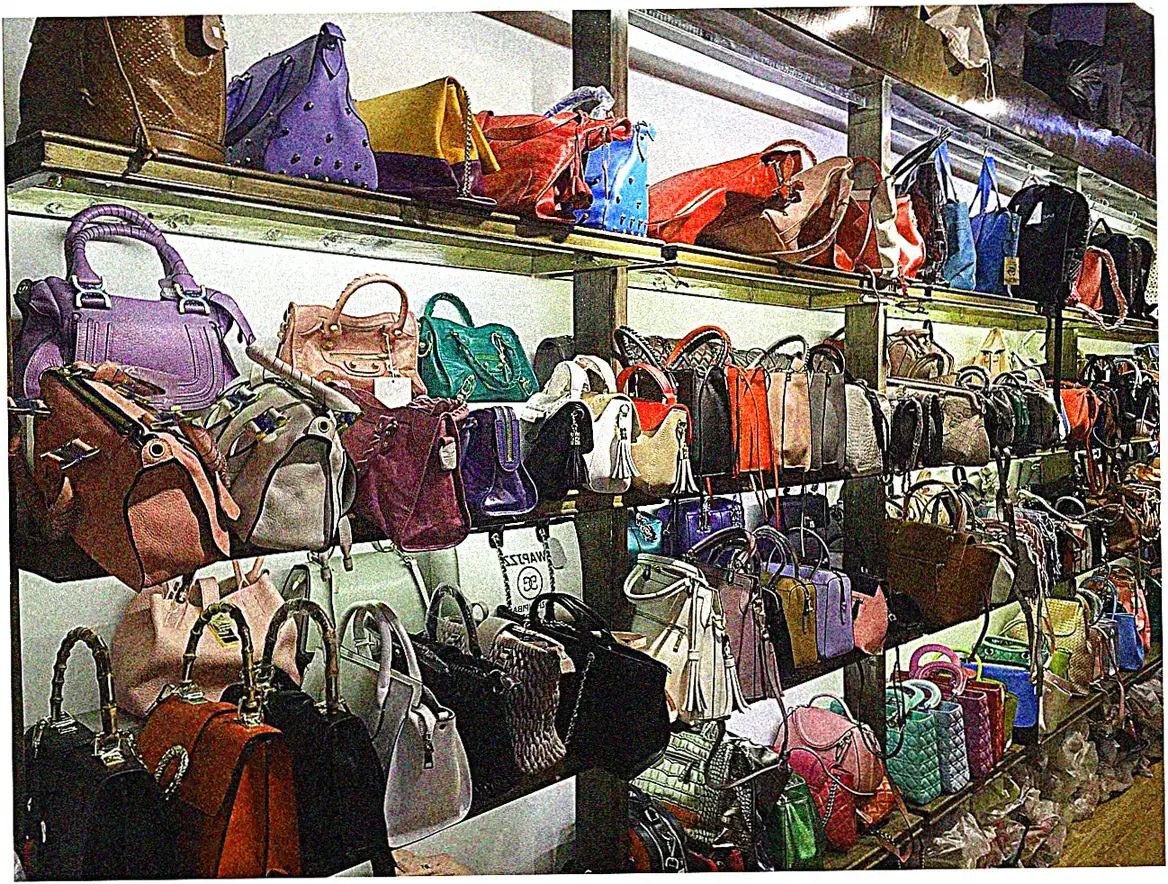 Here's what you should pack for Shanghai's November weather