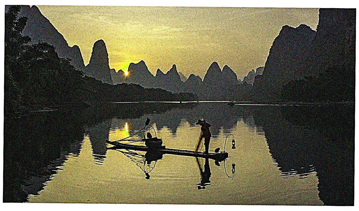 Shanghai November Climate Patterns and Regional Variations