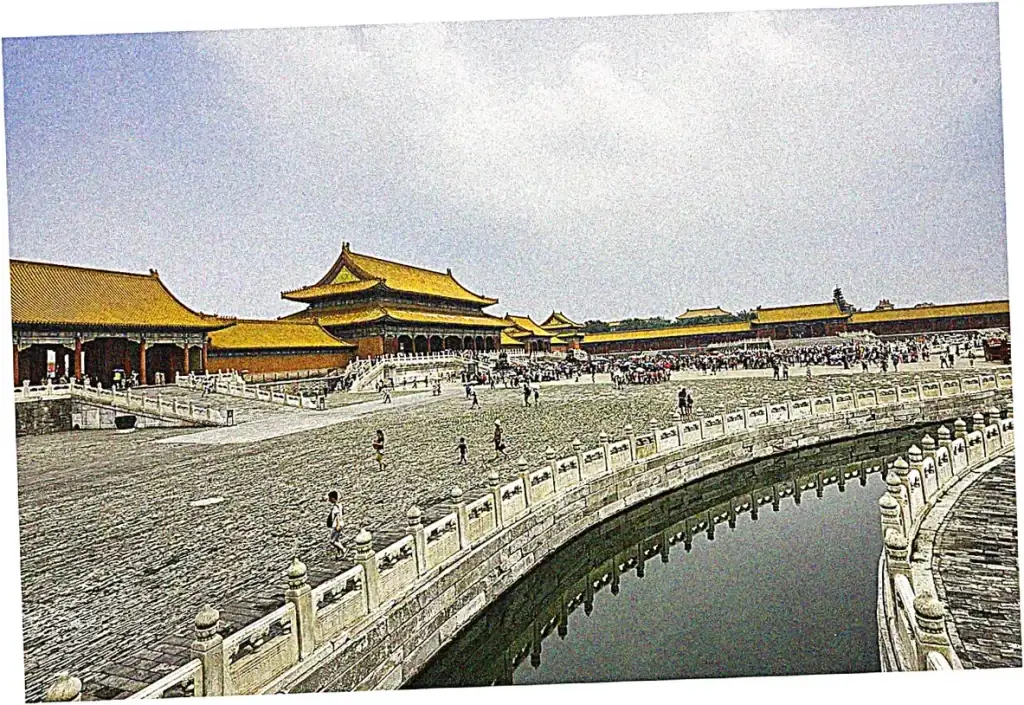 Shanghai Beijing Train Ticket Costs Booking Tips Discounts