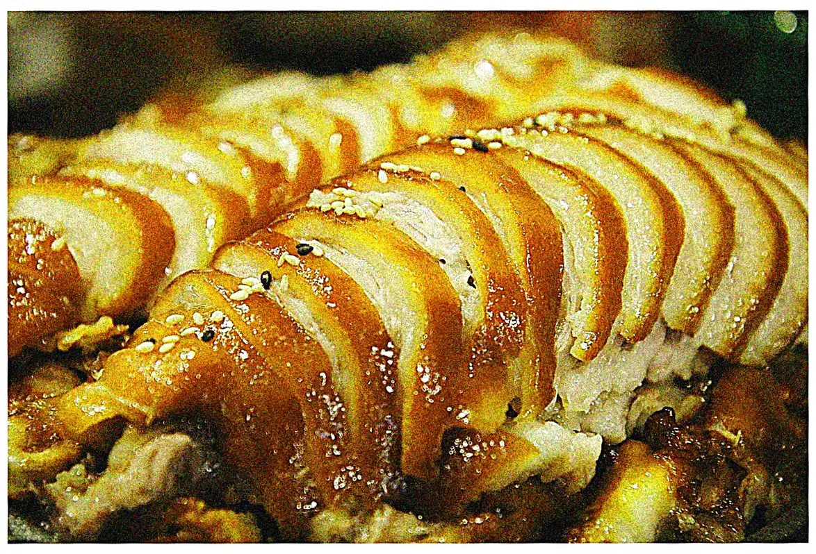 Local Food Specialties and Edible Souvenirs