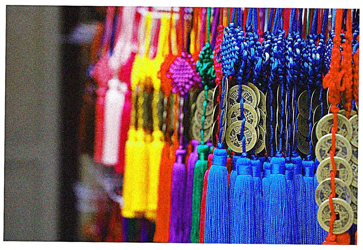 Silk Products and Textiles