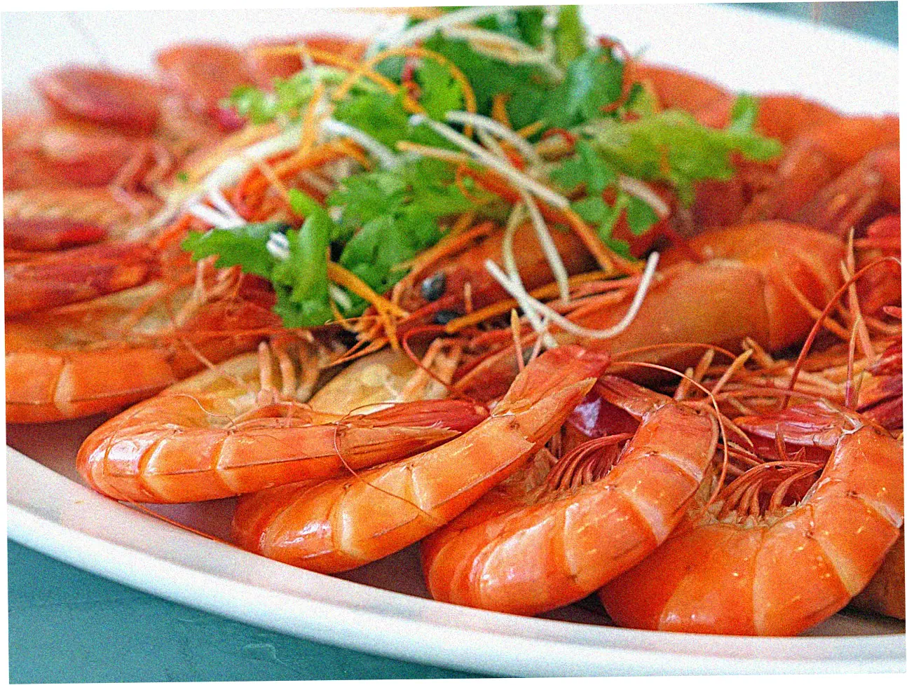 Let's dive into the local life and food scene!