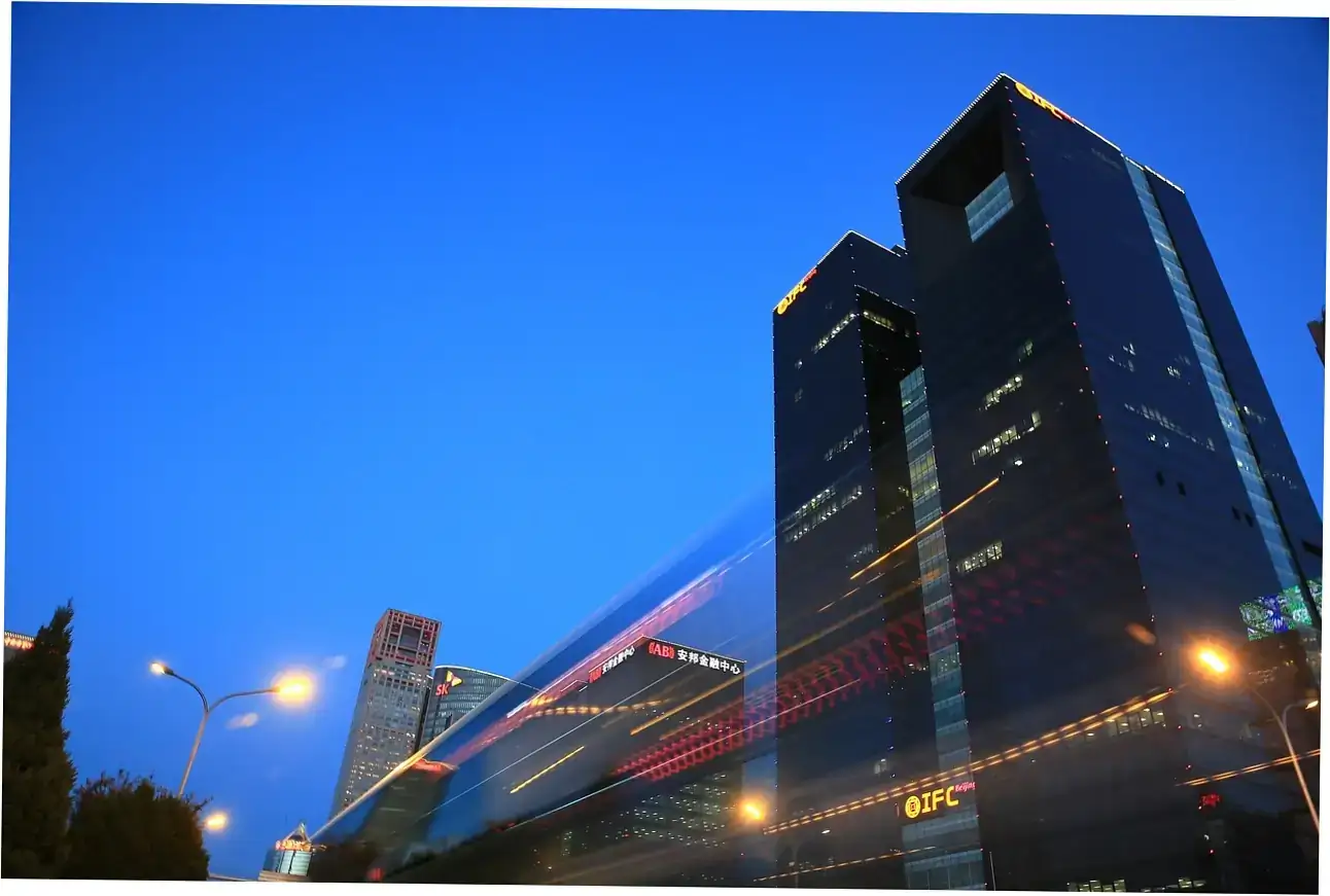 Alright, let's talk about two of Beijing's top shopping streets for fashion and young people: Sanlitun and Xidan.