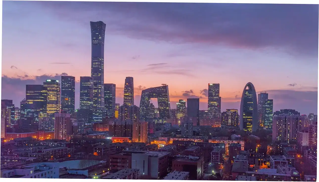 Alright, let's talk about two of Beijing's top shopping streets for fashion and young people: Sanlitun and Xidan.